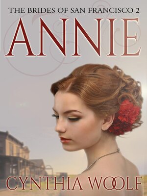 cover image of Annie